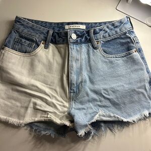 Pacsun Jean Shorts!